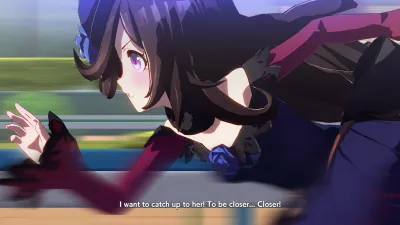 Umamusume: Pretty Derby 0