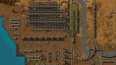 Factorio 29