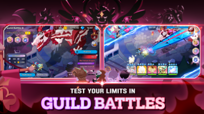 CookieRun: Kingdom 3