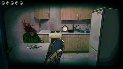 No, I'm not a Human 3