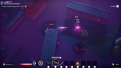 Escape From Duckov 18