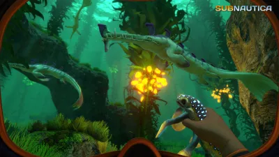 Subnautica 6