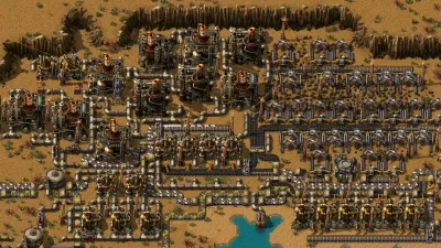 Factorio 6