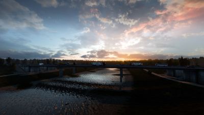 Euro Truck Simulator 2 23