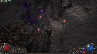 Path of Exile 2 9