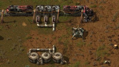 Factorio 14