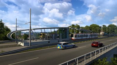 Euro Truck Simulator 2 48