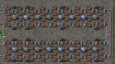 Factorio 21