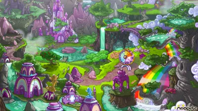 Neopets 0