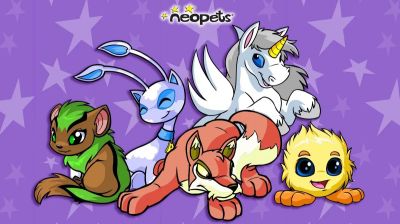 Neopets 1