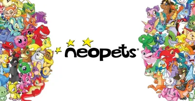 Neopets 3