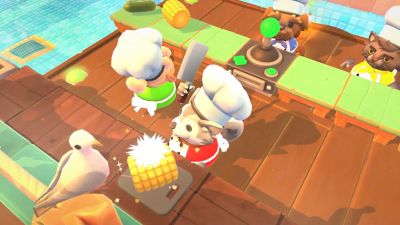 Overcooked! 2 5
