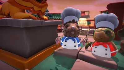 Overcooked! 2 7