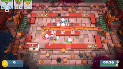 Overcooked! 2 8