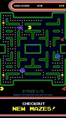 PAC-MAN 8