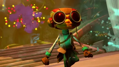 Psychonauts 2