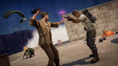 PUBG: BATTLEGROUNDS 11