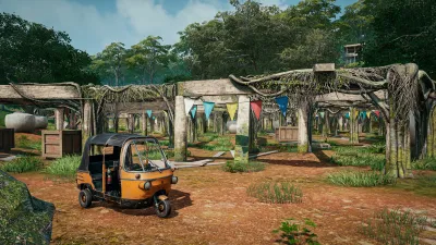 PUBG: BATTLEGROUNDS 17