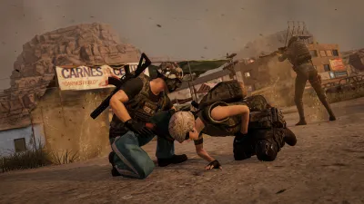 PUBG: BATTLEGROUNDS 1