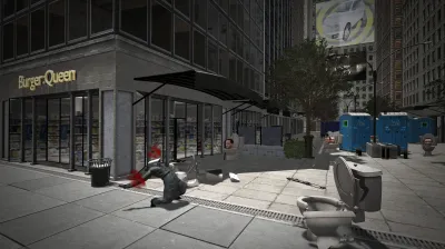 Skibidi Toilet Skibidi Boom 3