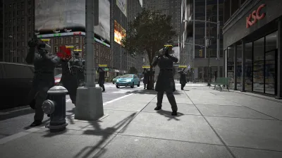 Skibidi Toilet Skibidi Boom 5