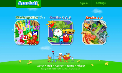 Starfall 0