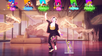 Just Dance 2024 Edition 2