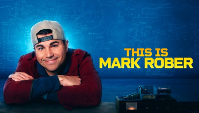 Mark Rober 0