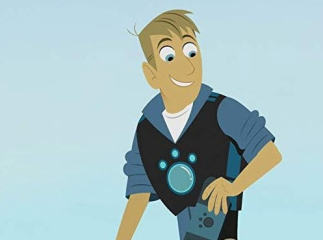 Wild Kratts 0