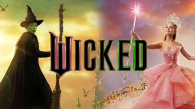 Wicked 0