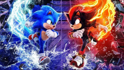 Sonic the Hedgehog 3 0