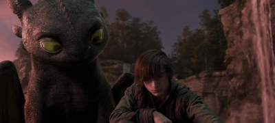 How to Train Your Dragon (2025) 3