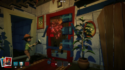 Secret Neighbor: Hello Neighbor Multiplayer 20