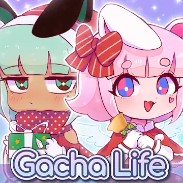  Gacha Life