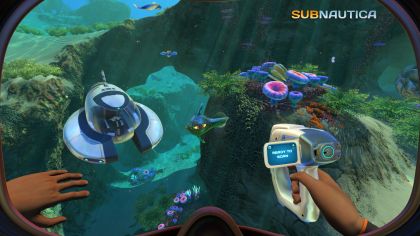 Subnautica 0