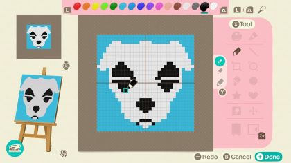 Animal Crossing™: New Horizons 1