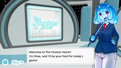 Сhoicer Voicer 2