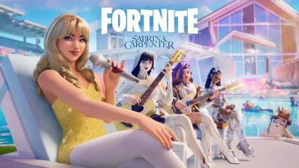 Fortnite 1
