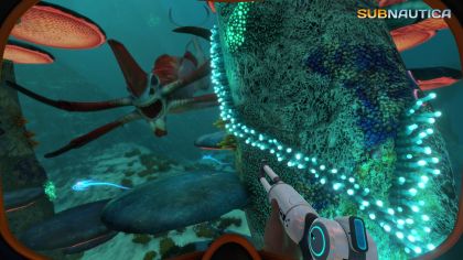 Subnautica 2