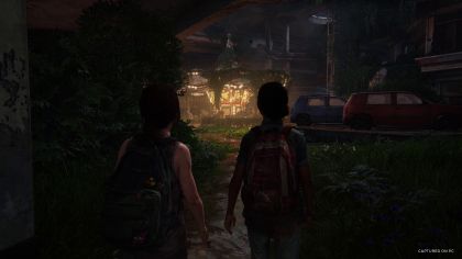 The Last of Us 2