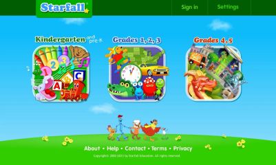 Starfall 0