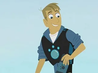 Wild Kratts 0