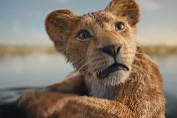 Mufasa: The Lion King 0