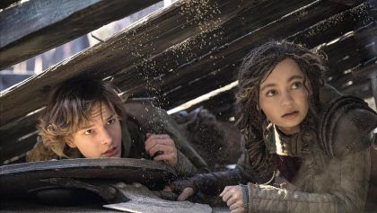 How to Train Your Dragon (2025) 1