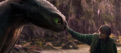 How to Train Your Dragon (2025) 2