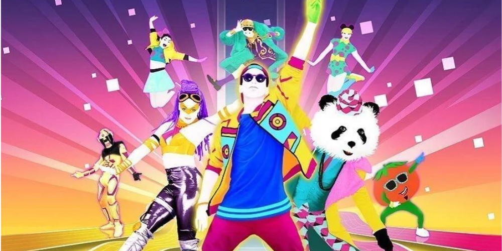 How to Get the Exclusive Neon Outfit in Just Dance 2024 Edition