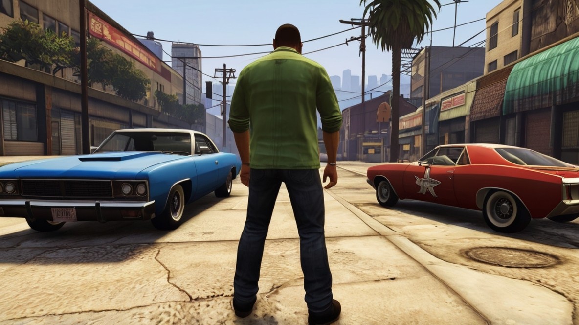 How to Unlock Additional Customization Options in Grand Theft Auto V