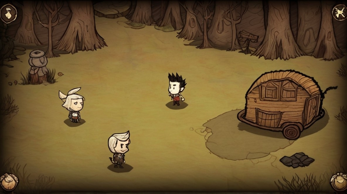 How to Unlock Additional Options in Don't Starve Pocket Edition