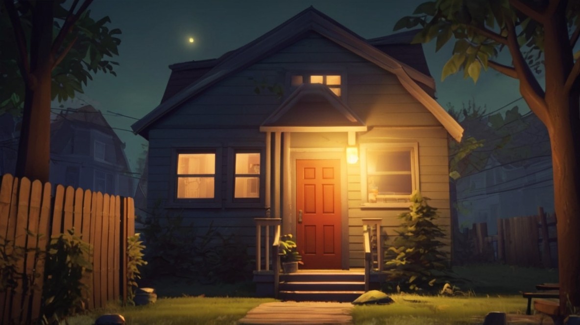 How to Unlock Additional Options in Secret Neighbor Hello Neighbor Multiplayer