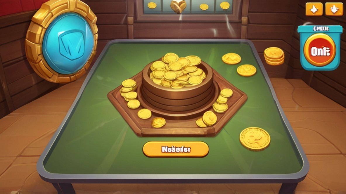 How to Unlock Village Master in Coin Master